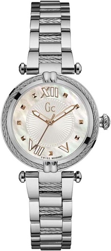 [Y18001L1] Y18001L1 GC ساعة