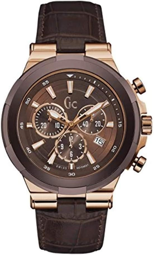 [Y23009G4] Y23009G4 GC ساعة