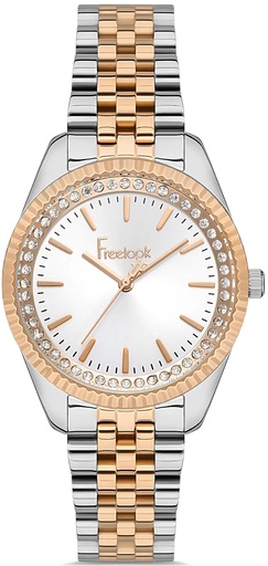 [FL.1.10313-2] FL.1.10313-2 FREELOOK ساعة حريمي