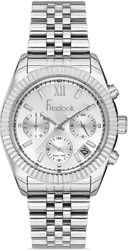 [FL.1.10322-1] FL.1.10322-1 FREELOOK ساعة حريمي