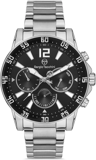 [ST.1.10291-1] ST.1.10291-1 sergio tacchini ساعة رجالي