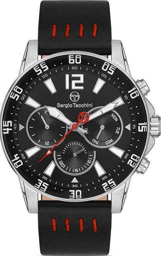 [ST.1.10292-1] ST.1.10292-1 sergio tacchini ساعة رجالي