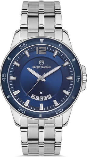 [ST.1.10315-2] ST.1.10315-2 sergio tacchini ساعة رجالي