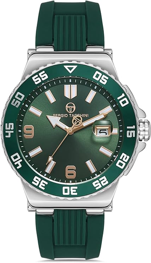 [ST.1.10326-3] ST.1.10326-3 sergio tacchini ساعة رجالي