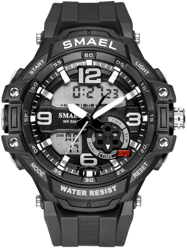 [S1350BB] S1350BB SAMEL ساعة رجالي