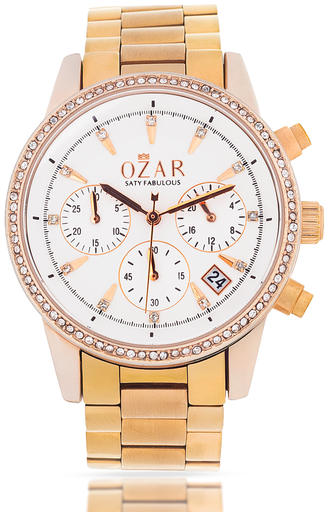 [OR-71931WR] OR-71931WR OZAR WATCH FOR WOMEN