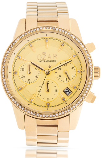 [OR-71931GG] OR-71931GG OZAR WATCH FOR WOMEN
