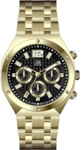 [R2027-GB] R2027-GB RYES WATCH