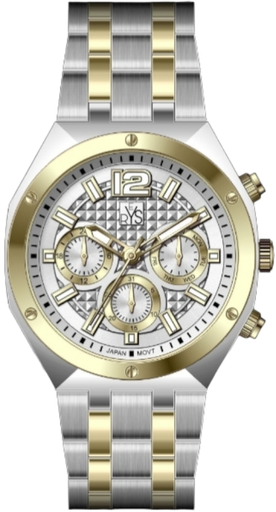 [R2027-TGS] R2027-TGS RYES WATCH