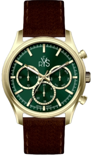 [R2031-LGGN] R2031-LGGN RYES WATCH