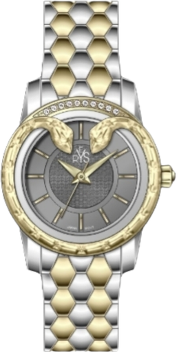 [R2034-TGSC] R2034-TGSC RYES WATCH