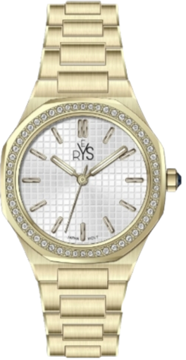 [R2035-GS] R2035-GS RYES WATCH