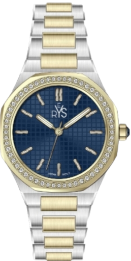 [R2035-TGSP] R2035-TGSP RYES WATCH
