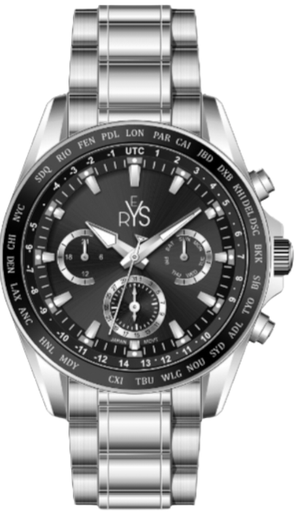 [R2036-SB] R2036-SB RYES WATCH
