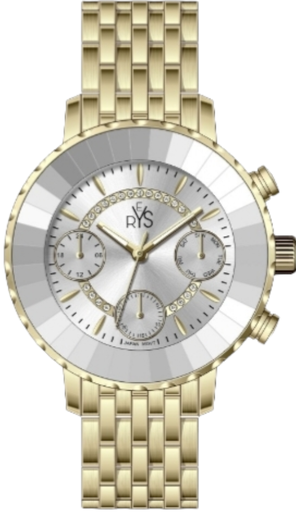 [R2041-GS] R2041-GS RYES WATCH