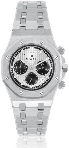 [M-71983SBS] M-71983SBS MOZARI watch رجالي