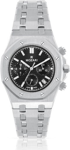 [M-71983BS] M-71983BS MOZARI watch رجالي