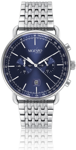 [MX-719377BLS] MX-719377BLS MOZARO MIXAGE ساعة