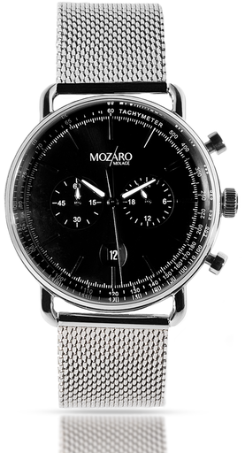[MX-719377BS] MX-719377BS MOZARO MIXAGE ساعة