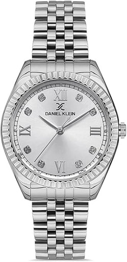 [DK.1.13221-1] DK.1.13221-1 ساعة دانيل كلاين حريمي