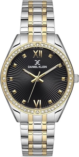 [DK.1.13088-2] DK.1.13088-2 ساعة دانيل كلاين حريمي