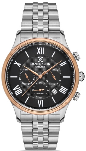 [DK.1.13288-5] DK.1.13288-5 ساعة دانيل كلاين رجالي