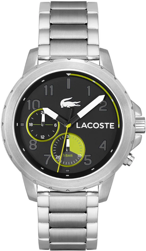 [2011207] 2011207 ساعة لاكوست 