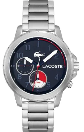 [2011208] 2011208 ساعة لاكوست