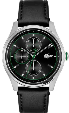 [2011209] 2011209 ساعة لاكوست