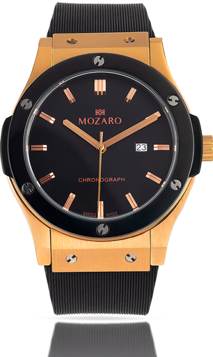 [MO-71931BBRB] MO-71931BBRB MOZARO ساعة رجالي