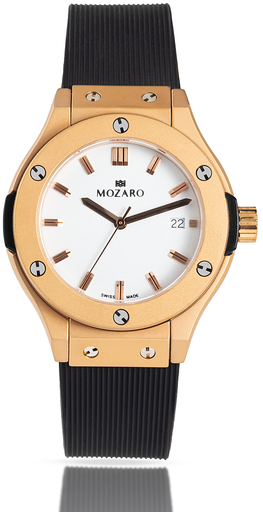[MO-71931FWRB] MO-71931FWRB MOZARO ساعة حريمي