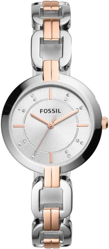 [BQ3341] BQ3341 FOSSIL ساعه حريمي 