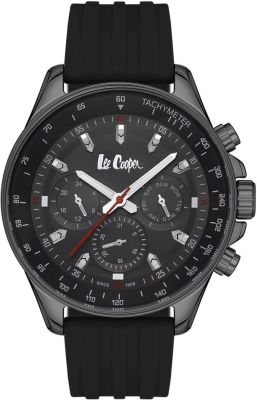 [LCO6977-061] LCO6977-061 ساعة lee cooper