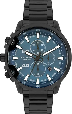 [LCO7469-690] LCO7469-690 ساعة lee cooper