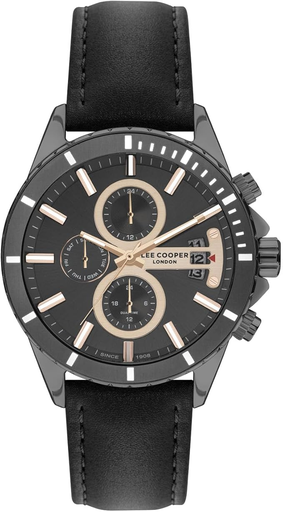 [LCO7530-066] LCO7530-066 ساعة lee cooper