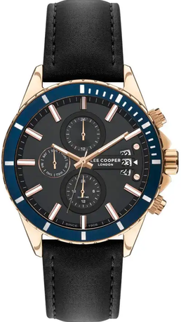 [LCO7530-451] LCO7530-451 ساعة lee cooper