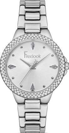 [FL.1.10300-1] FL.1.10300-1 ساعة FREELOOK