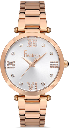 [FL.1.10315-4] FL.1.10315-4 ساعة FREELOOK