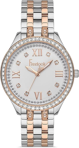 [FL.1.10332-4] FL.1.10332-4 ساعة FREELOOK