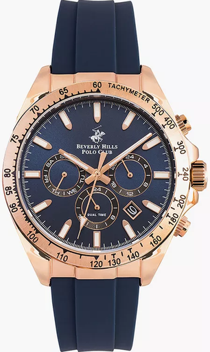 [BP3010X.499] BP3010X.499 ساعة BEVERLY HILLS POLO