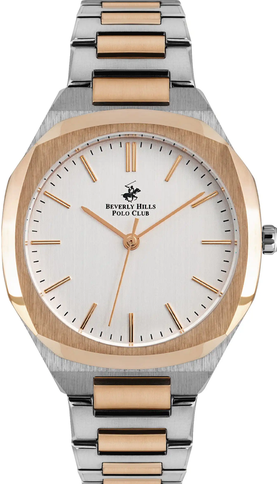 [BP3023X.530] BP3023X.530 ساعة BEVERLY HILLS POLO