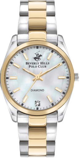 [BP3301X.220] BP3301X.220 ساعة BEVERLY HILLS POLO