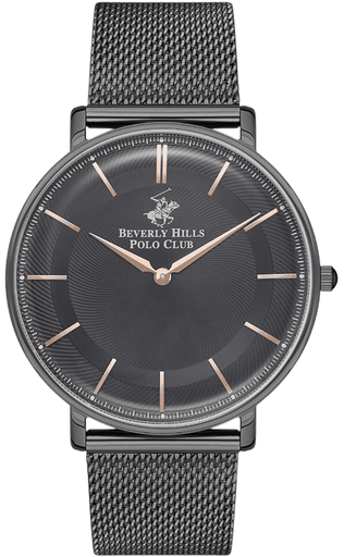 [BP3321X.060] BP3321X.060 ساعة BEVERLY HILLS POLO