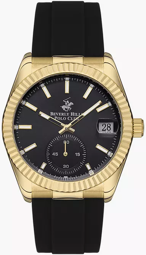 [BP3325X.151] BP3325X.151 ساعة BEVERLY HILLS POLO