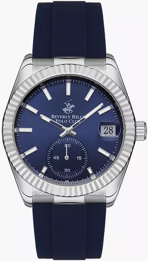 [BP3325X.399] BP3325X.399 ساعة BEVERLY HILLS POLO