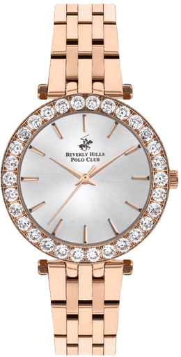 [BP3340C.430] BP3340C.430 ساعة BEVERLY HILLS POLO