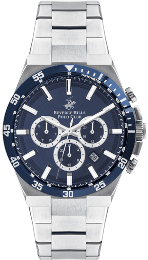 [BP3353X.390] BP3353X.390 ساعة BEVERLY HILLS POLO