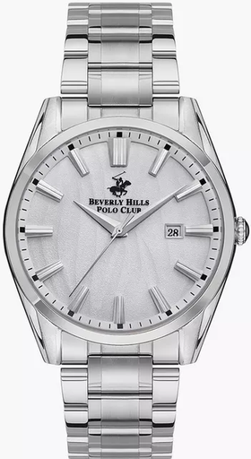 [BP3356X.330] BP3356X.330 ساعة BEVERLY HILLS POLO