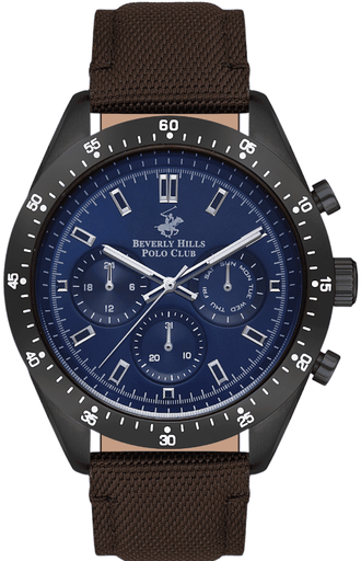 [BP3359X.692] BP3359X.692 ساعة BEVERLY HILLS POLO