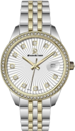 [D1948-TGS] D1948-TGS ساعة DASHACTION